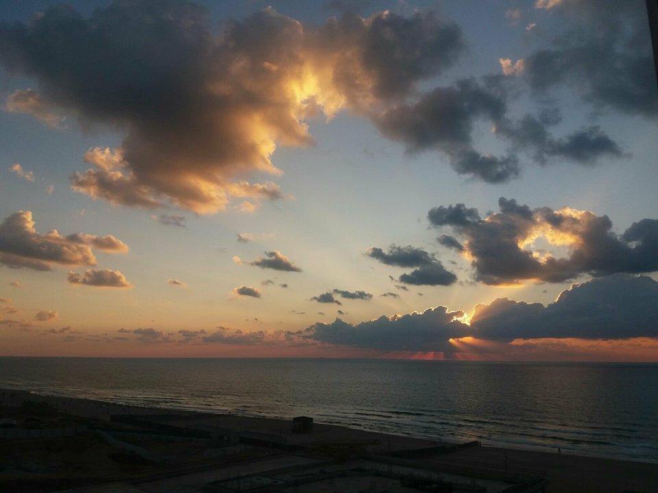 Luxury Apartment - 1335 Bat Yam Εξωτερικό φωτογραφία