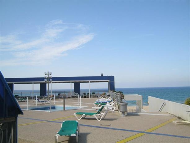 Luxury Apartment - 1335 Bat Yam Εξωτερικό φωτογραφία
