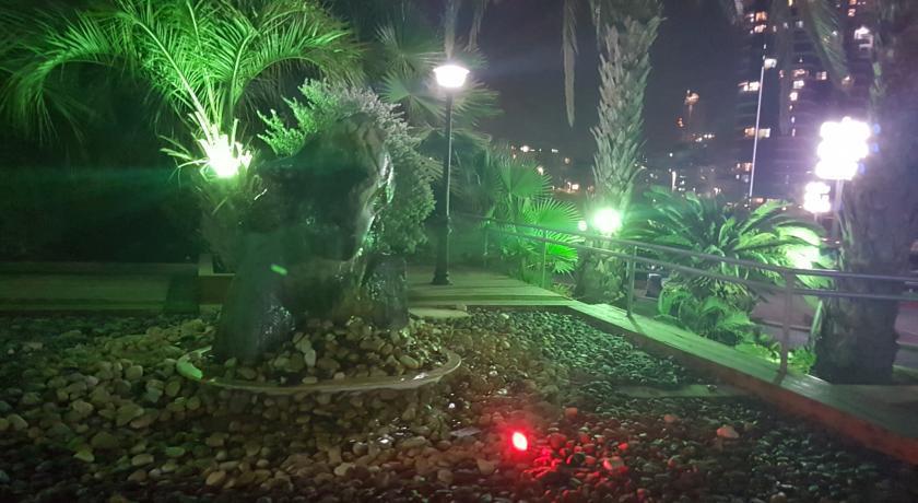 Luxury Apartment - 1335 Bat Yam Εξωτερικό φωτογραφία