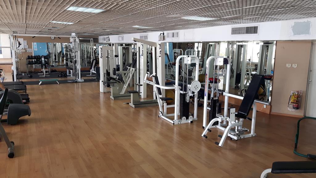 Luxury Apartment - 1335 Bat Yam Εξωτερικό φωτογραφία