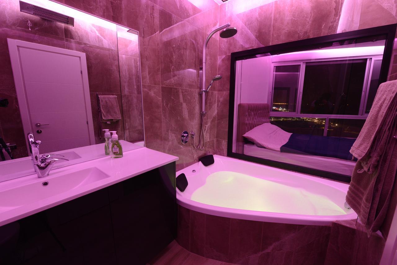 Luxury Apartment - 1335 Bat Yam Εξωτερικό φωτογραφία
