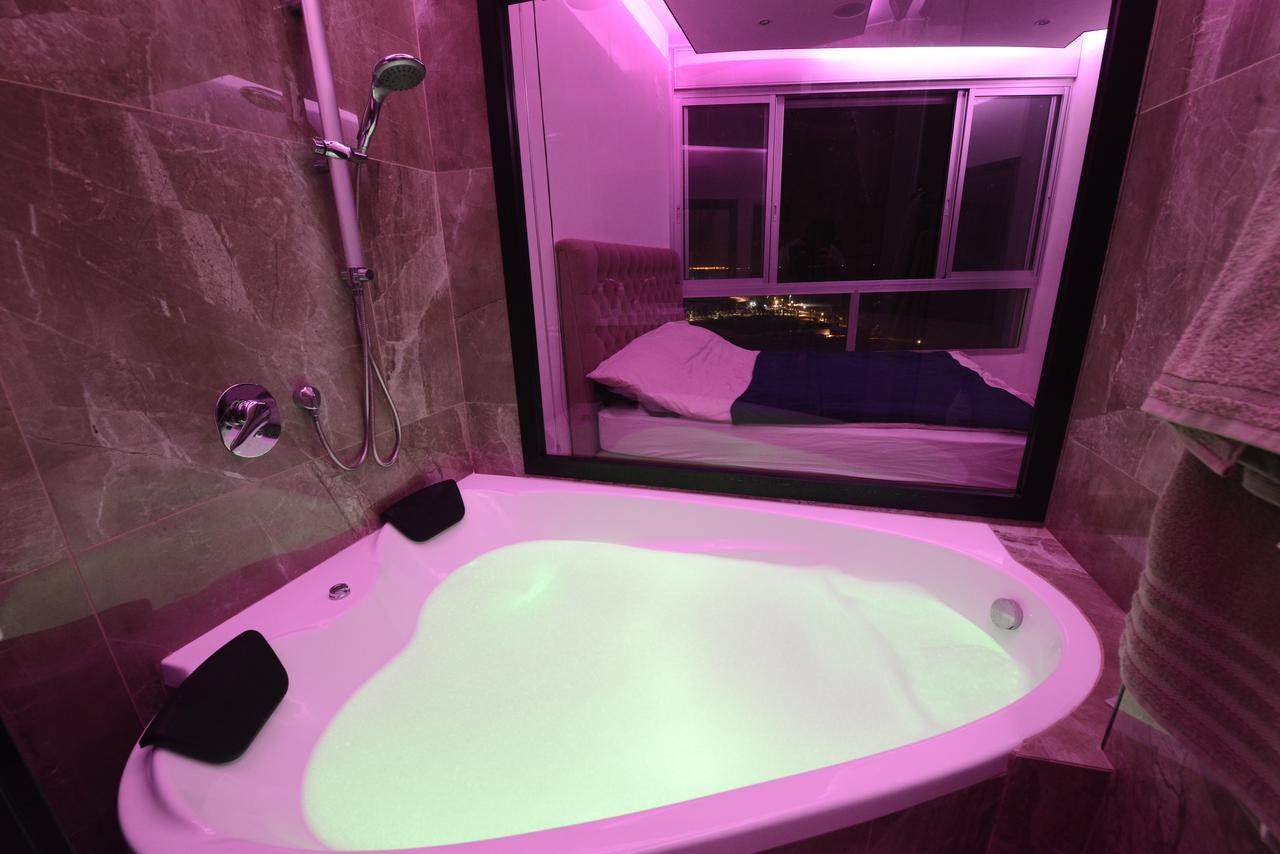 Luxury Apartment - 1335 Bat Yam Εξωτερικό φωτογραφία