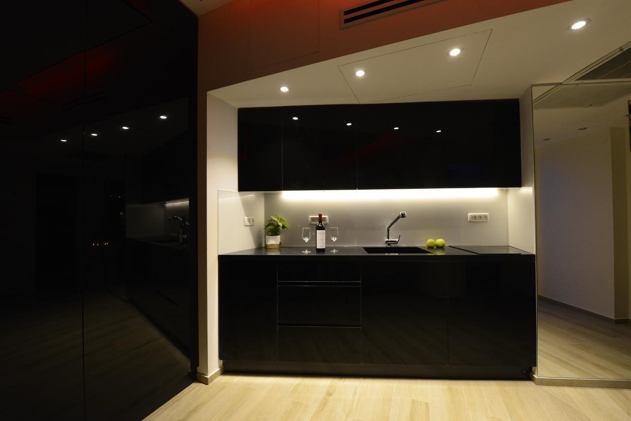 Luxury Apartment - 1335 Bat Yam Εξωτερικό φωτογραφία