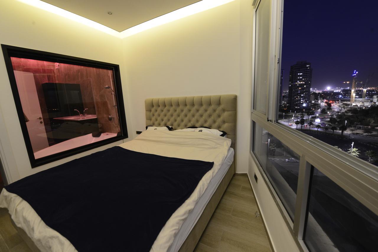 Luxury Apartment - 1335 Bat Yam Εξωτερικό φωτογραφία
